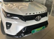 2023 Toyota Fortuner 2.4GD-6 4x4