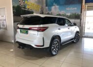 2023 Toyota Fortuner 2.4GD-6 4x4