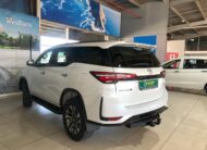 2023 Toyota Fortuner 2.4GD-6 4x4