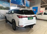 2023 Toyota Fortuner 2.4GD-6 4x4