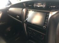 2023 Toyota Fortuner 2.4GD-6 4x4