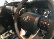 2023 Toyota Fortuner 2.4GD-6 4x4