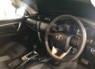 2023 Toyota Fortuner 2.4GD-6 4x4