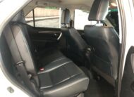 2023 Toyota Fortuner 2.4GD-6 4x4