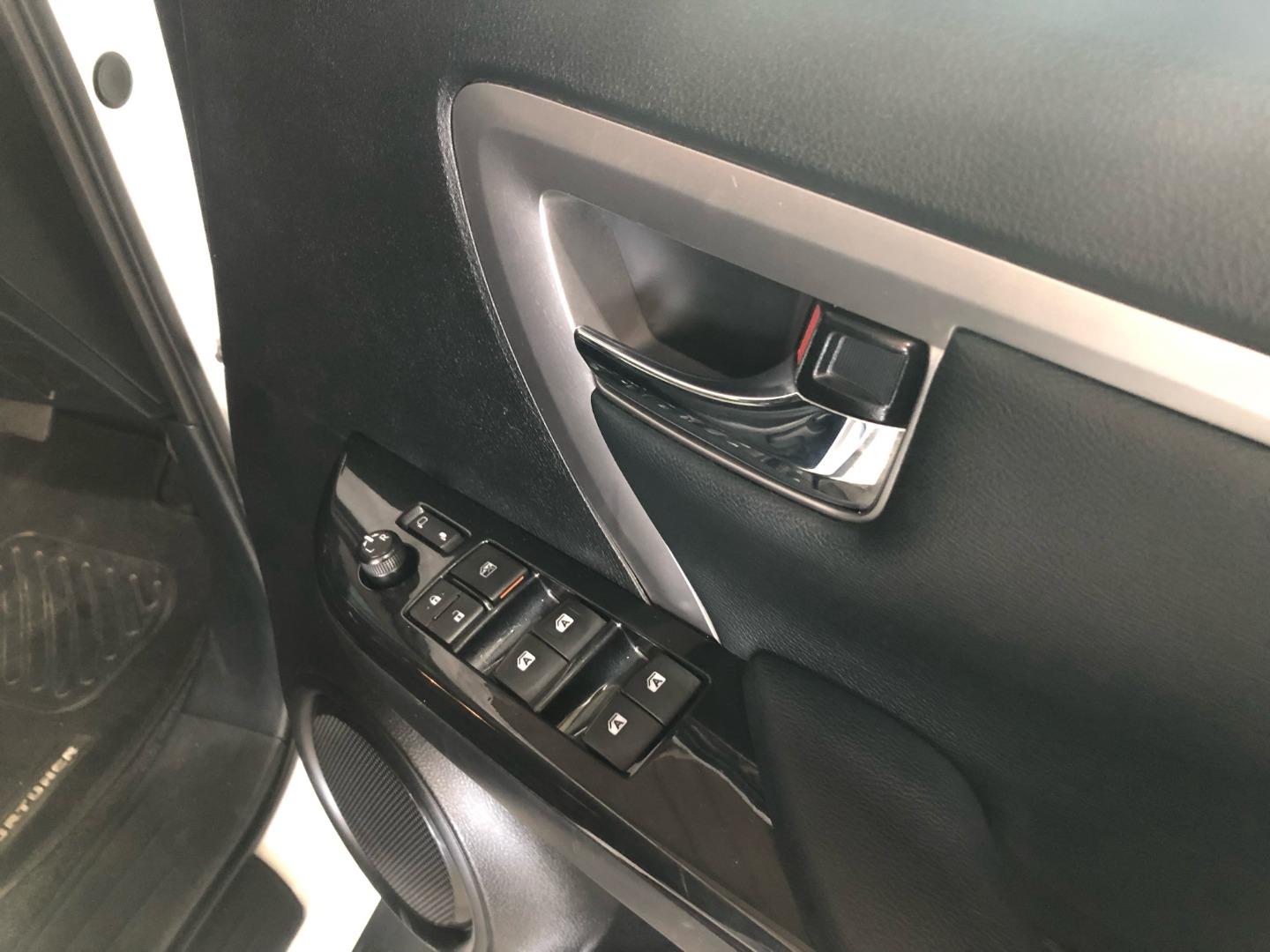 2023 Toyota Fortuner 2.4GD-6 4x4