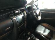 2023 Toyota Fortuner 2.4GD-6 4x4