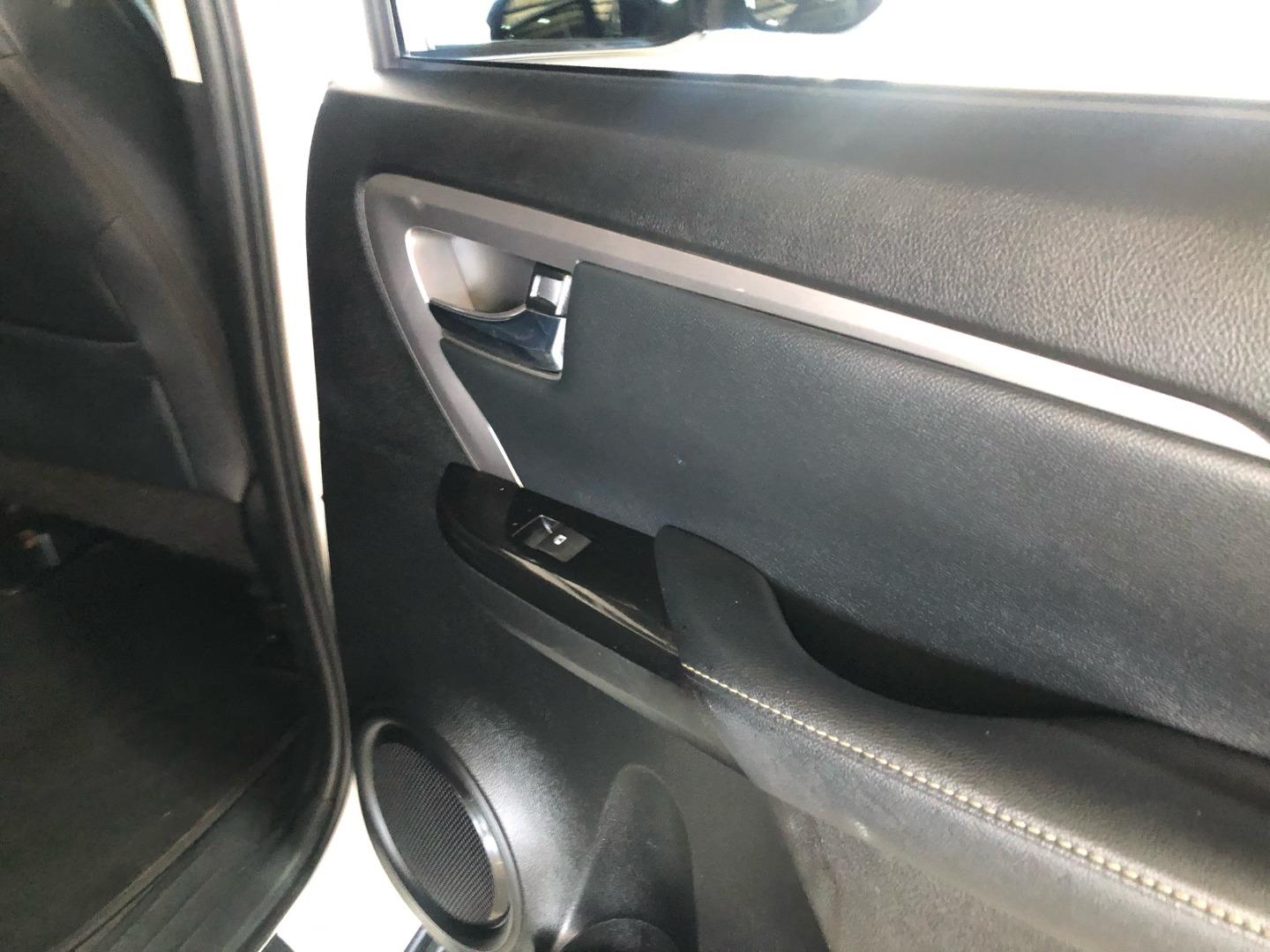 2023 Toyota Fortuner 2.4GD-6 4x4