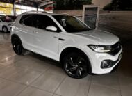 2022 Volkswagen T-Cross 1.5TSI 110kW R-Line