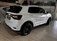 2022 Volkswagen T-Cross 1.5TSI 110kW R-Line