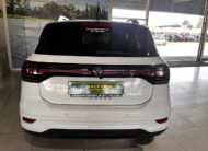 2022 Volkswagen T-Cross 1.5TSI 110kW R-Line