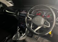 2022 Volkswagen T-Cross 1.5TSI 110kW R-Line