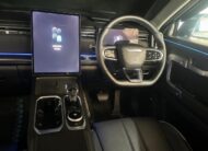 2024 Jaecoo J7 1.6T Glacier