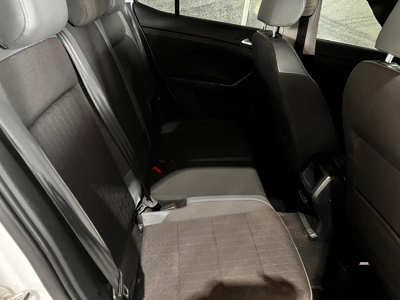 2022 Volkswagen T-Cross 1.5TSI 110kW R-Line