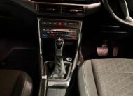 2022 Volkswagen T-Cross 1.5TSI 110kW R-Line