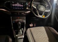 2022 Volkswagen T-Cross 1.5TSI 110kW R-Line
