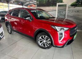 2026 Haval Jolion 1.5T City Plus