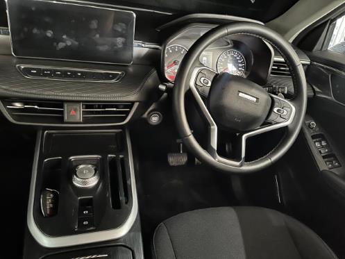 2026 Haval Jolion 1.5T City Plus
