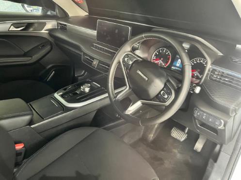 2026 Haval Jolion 1.5T City Plus