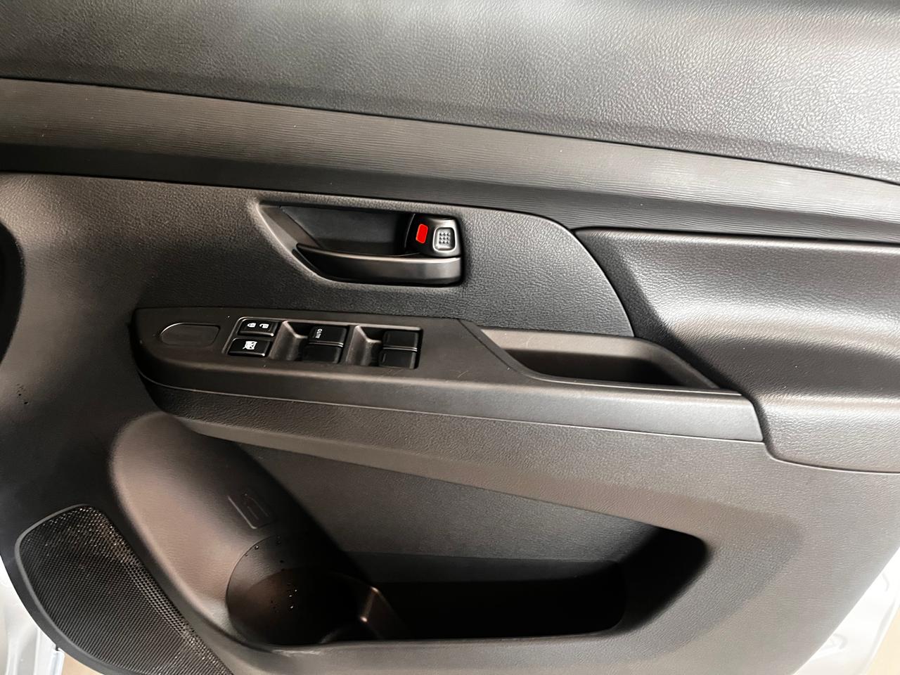 2026 Suzuki Ertiga 1.5 GA