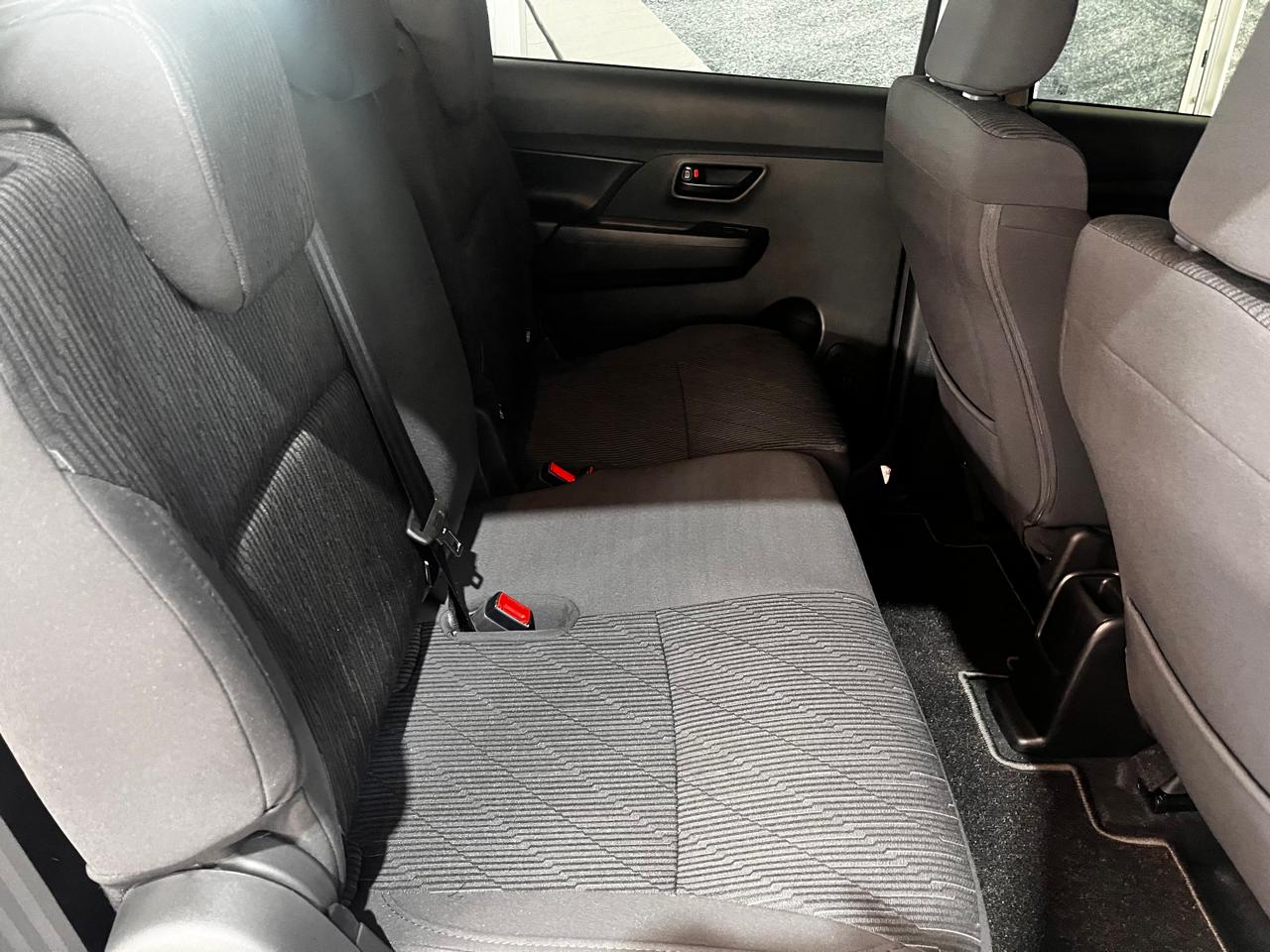 2026 Suzuki Ertiga 1.5 GA