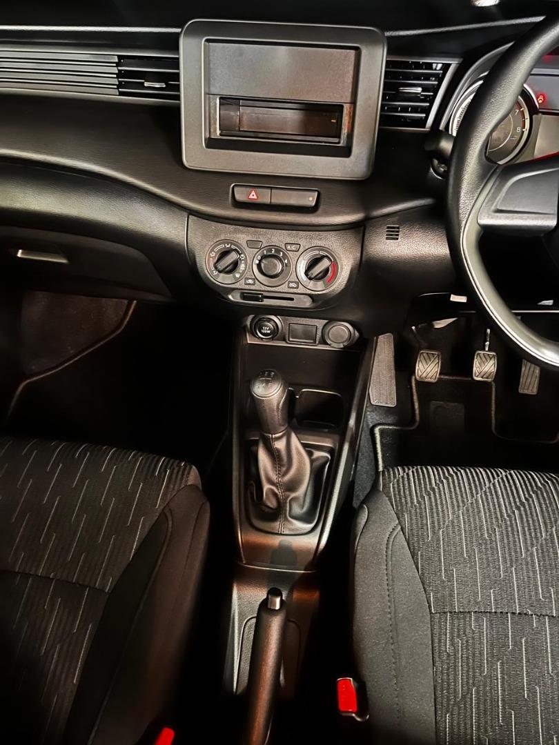 2026 Suzuki Ertiga 1.5 GA