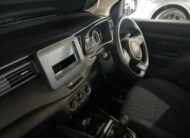 2026 Suzuki Ertiga 1.5 GA