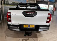 2025 Toyota Hilux 2.8GD-6 Double Cab Legend Auto