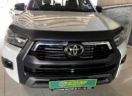 2025 Toyota Hilux 2.8GD-6 Double Cab Legend Auto