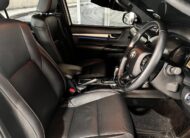 2025 Toyota Hilux 2.8GD-6 Double Cab Legend Auto