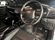 2025 Toyota Hilux 2.8GD-6 Double Cab Legend Auto