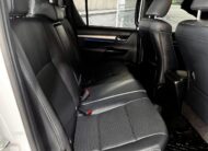 2025 Toyota Hilux 2.8GD-6 Double Cab Legend Auto