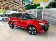 2026 Chery Tiggo 7 1.6T Prestige