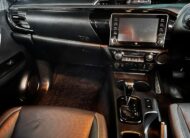 2025 Toyota Hilux 2.8GD-6 Double Cab Legend Auto