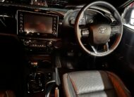 2025 Toyota Hilux 2.8GD-6 Double Cab Legend Auto