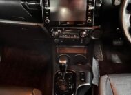 2025 Toyota Hilux 2.8GD-6 Double Cab Legend Auto