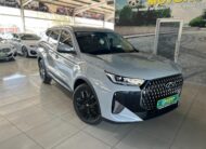 2026 Chery Tiggo 7 1.5T Prime