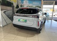 2026 Chery Tiggo 7 1.5T Prime