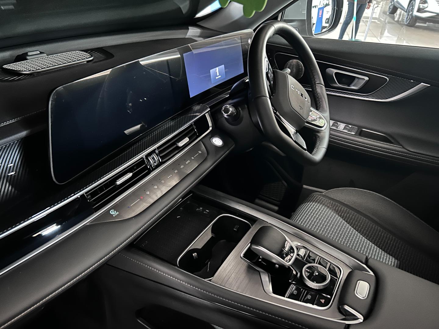 2026 Chery Tiggo 7 1.5T Prime
