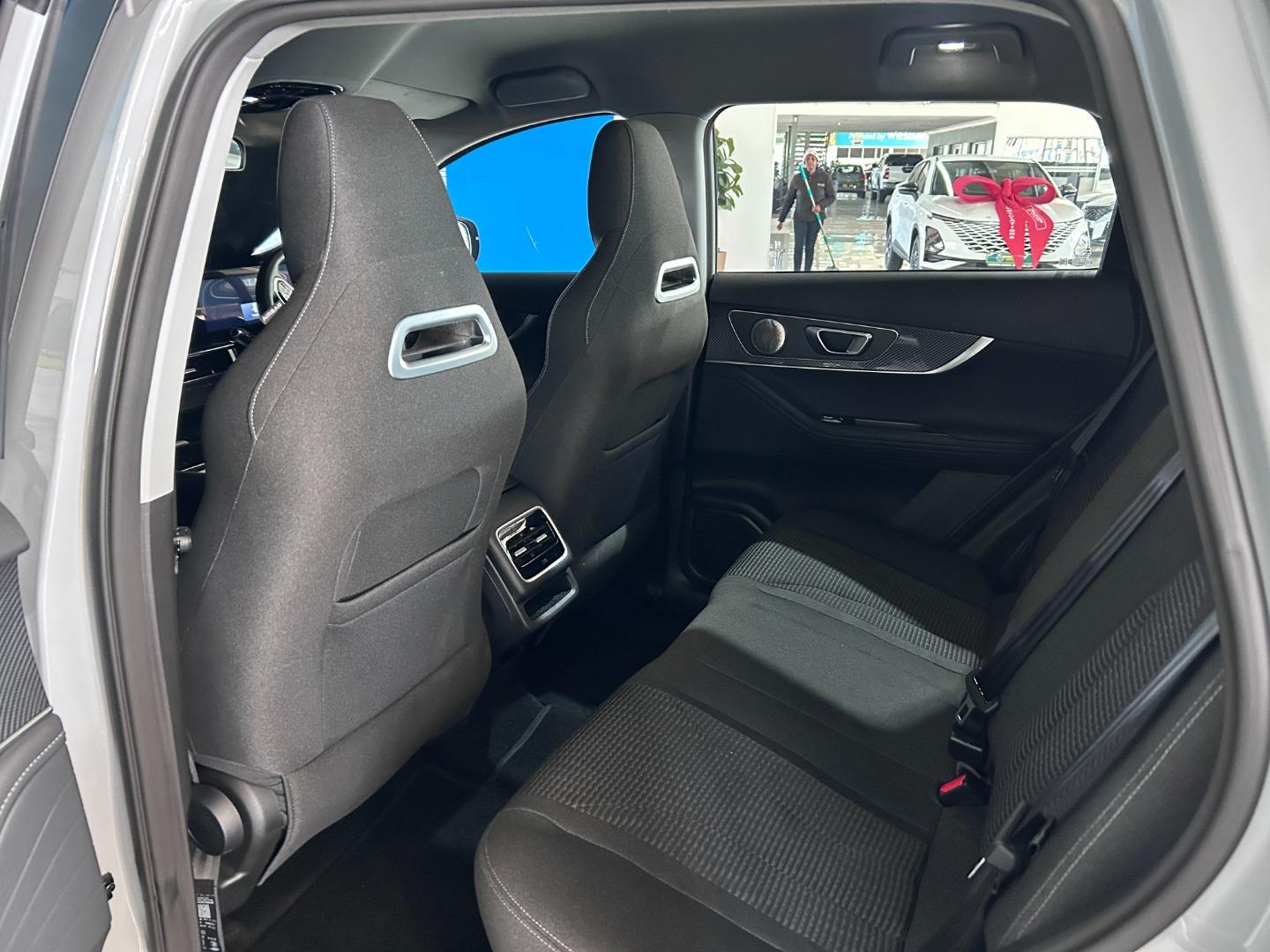 2026 Chery Tiggo 7 1.5T Prime