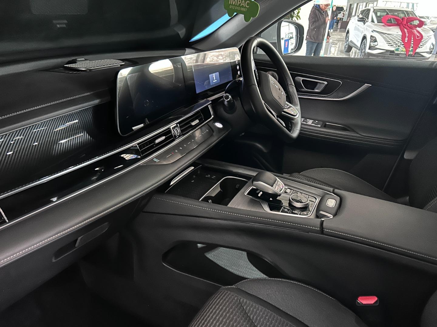 2026 Chery Tiggo 7 1.5T Prime