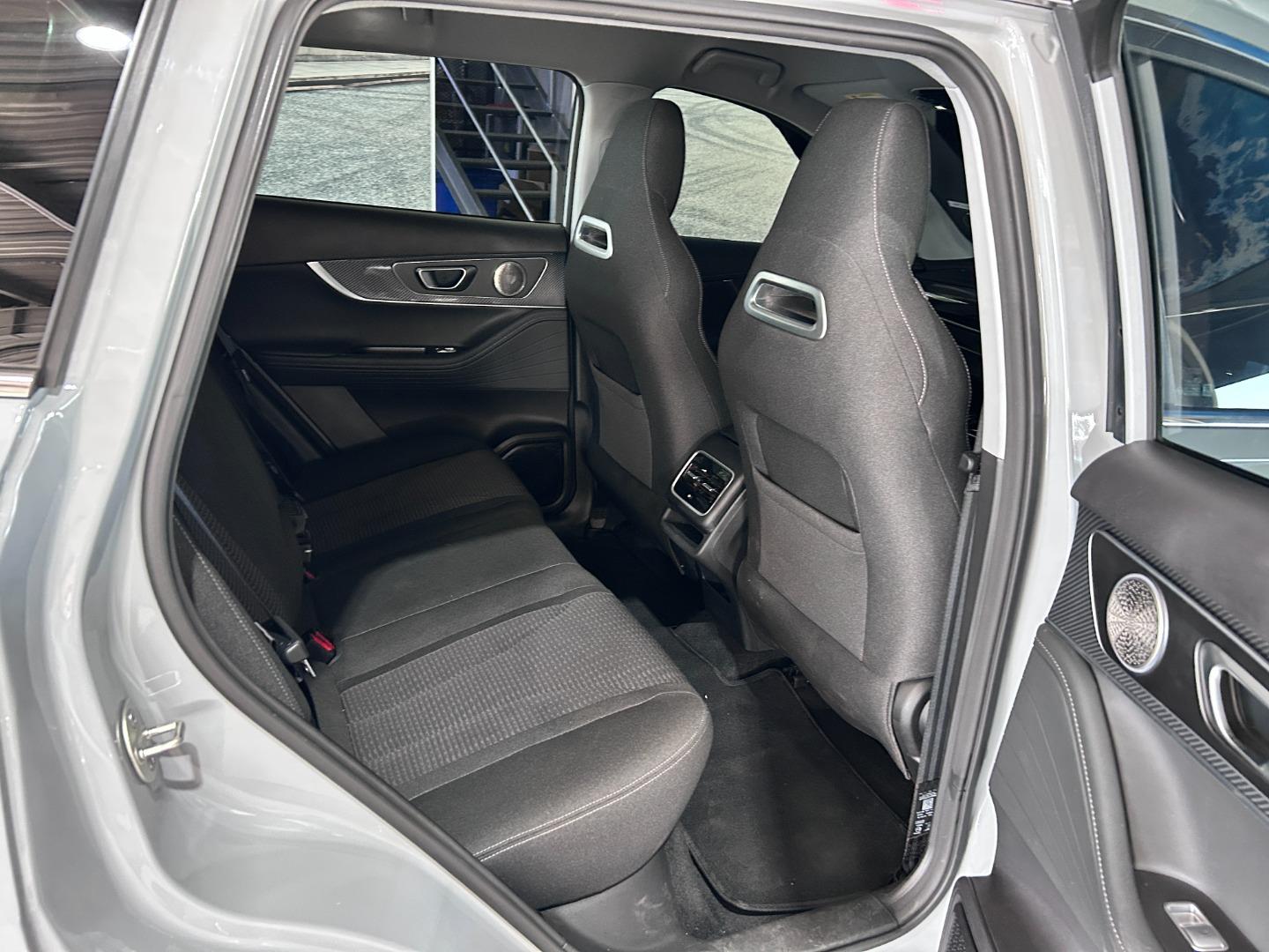2026 Chery Tiggo 7 1.5T Prime