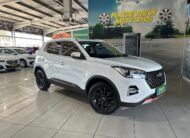 2022 Chery Tiggo 4 Pro 1.5T Elite Manual