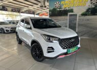 2022 Chery Tiggo 4 Pro 1.5T Elite Manual