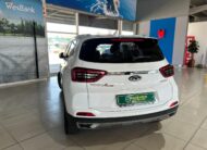 2022 Chery Tiggo 4 Pro 1.5T Elite Manual