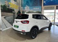 2022 Chery Tiggo 4 Pro 1.5T Elite Manual