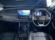 2022 Chery Tiggo 4 Pro 1.5T Elite Manual