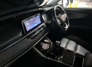 2022 Chery Tiggo 4 Pro 1.5T Elite Manual
