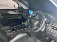 2022 Chery Tiggo 4 Pro 1.5T Elite Manual