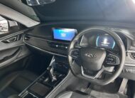2022 Chery Tiggo 4 Pro 1.5T Elite Manual
