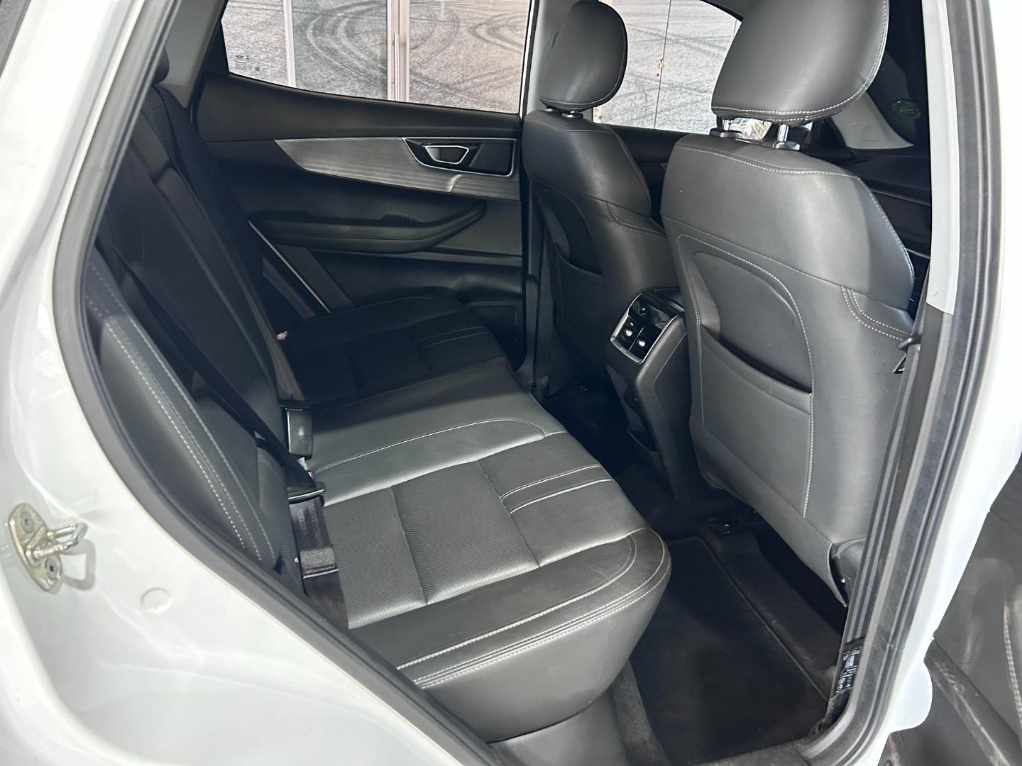 2022 Chery Tiggo 4 Pro 1.5T Elite Manual